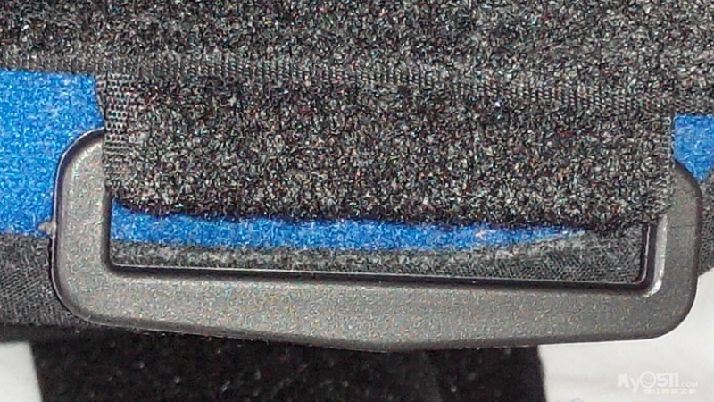 骨科支具塑料毛刺吓人