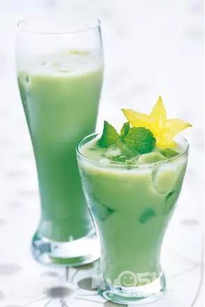 水嫩的黄瓜水嫩的吃,黄瓜的清凉味