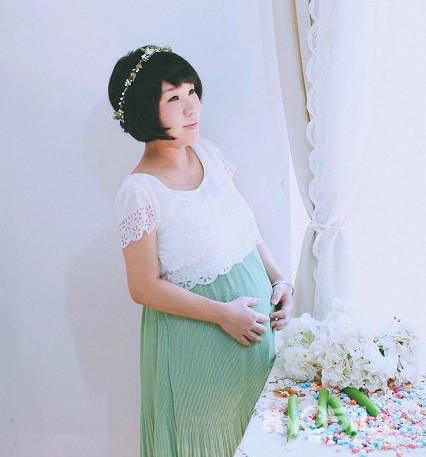 骚年们,萌妹们,晒出你们的侧脸来!