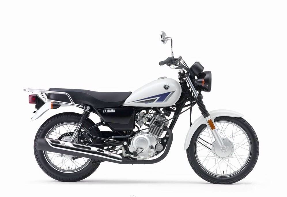 镇江周边哪里还有雅马哈天俊125卖的啊?