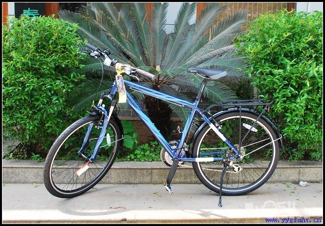 九五成新以上,捷安特汉特3.0,有码表,黑色.图片自己搜一下,原价1780.