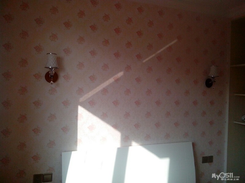 【旧房翻新｜重庆老房墙面贴壁纸，零气泡避坑全攻略】