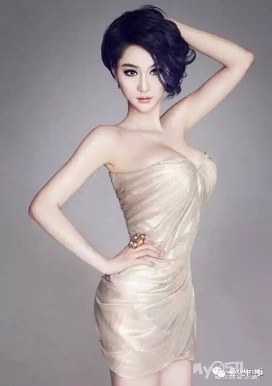 由此可见,丰满的女人其实更聪明,之所以女人"胸大无脑"的说法流传