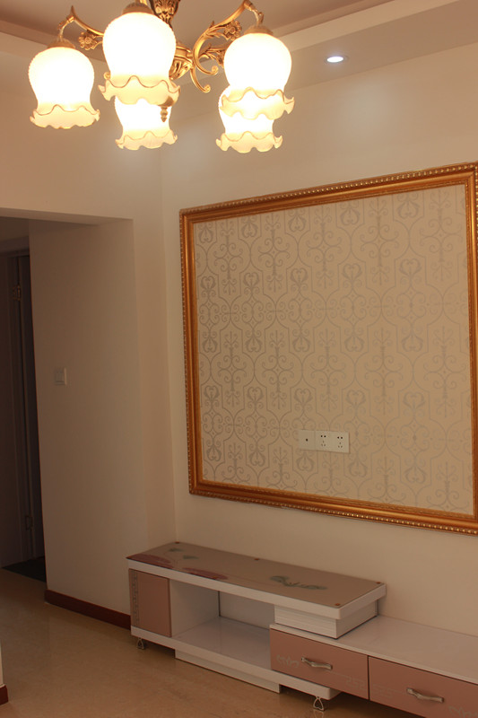 标题: [卖房] 学府 京岘家园21楼70平米新装39.5万 二室一厅