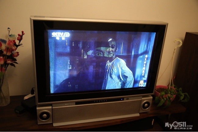 转让34寸海信老电视(非液晶),画质音质甚好,联系电话13952884250心情