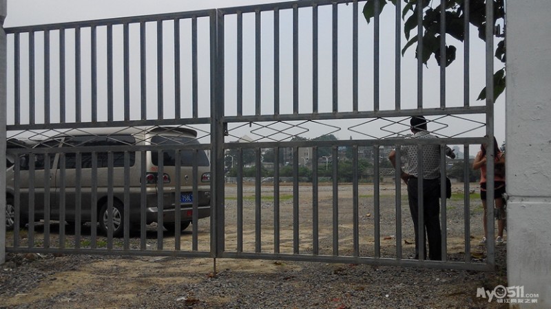 夜走镇江-登云路