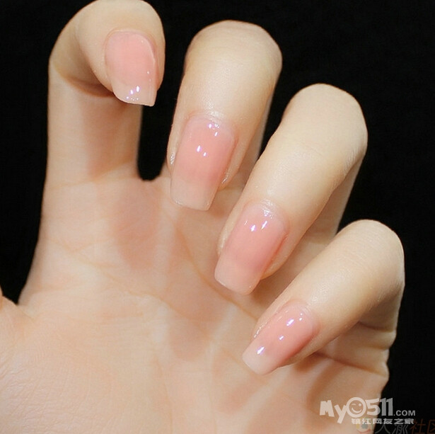 夏日指尖大作战!就算烤成五花肉新娘的手指也要美美哒好吗