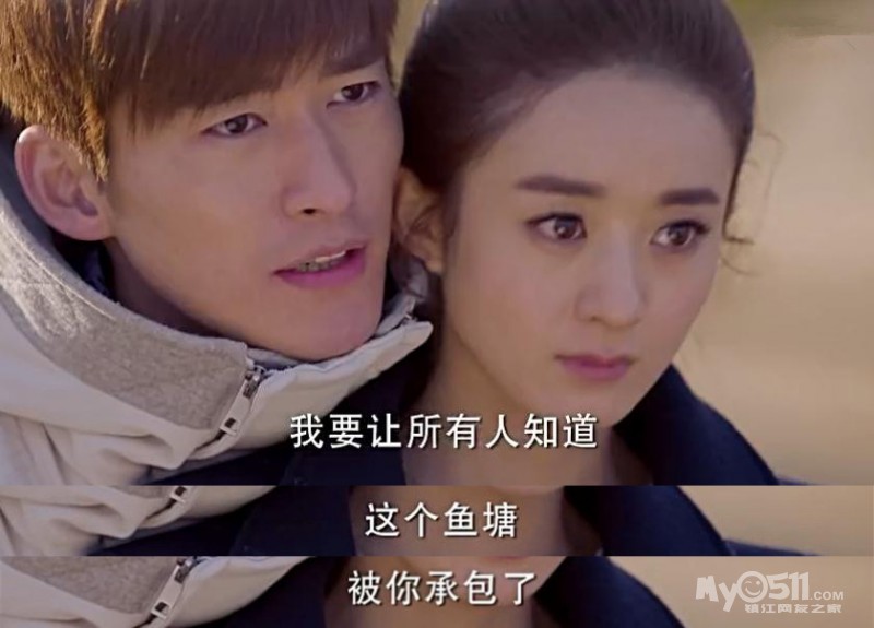 《张震讲故事》:投资方的鬼迷心窍