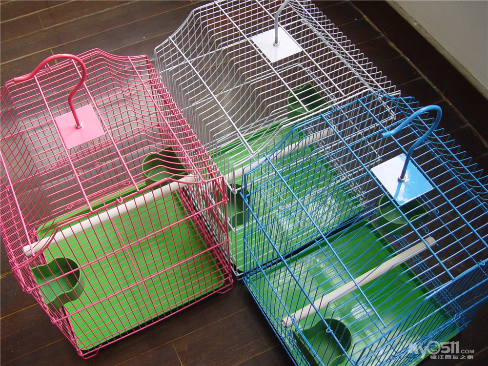 自制双巢繁殖箱30元一对