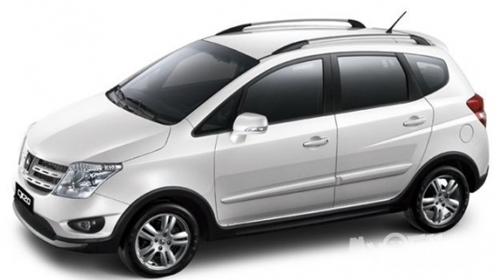 03  梦溪论坛 我要买车 03 1飞   长安cx20小型越野性价比高 咨询