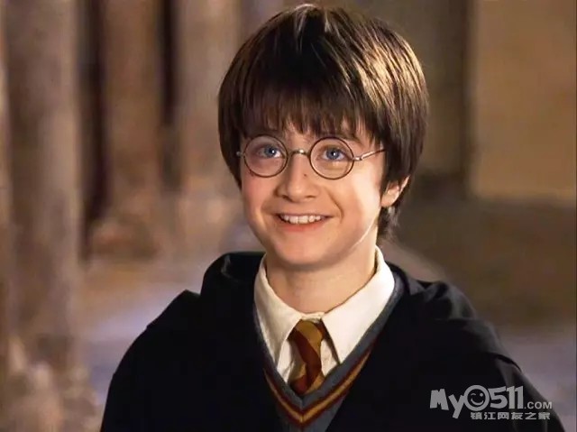 《哈利·波特》的小演员们现在到底在干嘛?