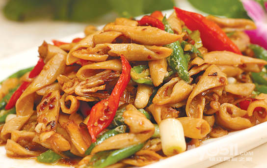 三茅宫知味楼饭店经济实惠,菜品好,环境好