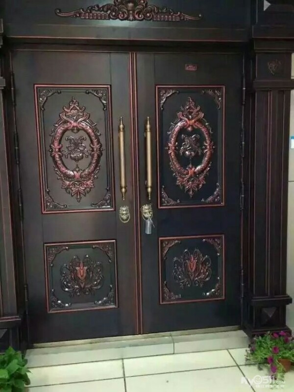 怎么快速打开防盗门 15083107368d40b754e377b5b6.jpg