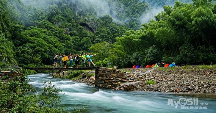 夢溪論壇 暢遊天下 大蔣 中瑞旅遊專版 03 宣城,涇縣皖南山水休閒