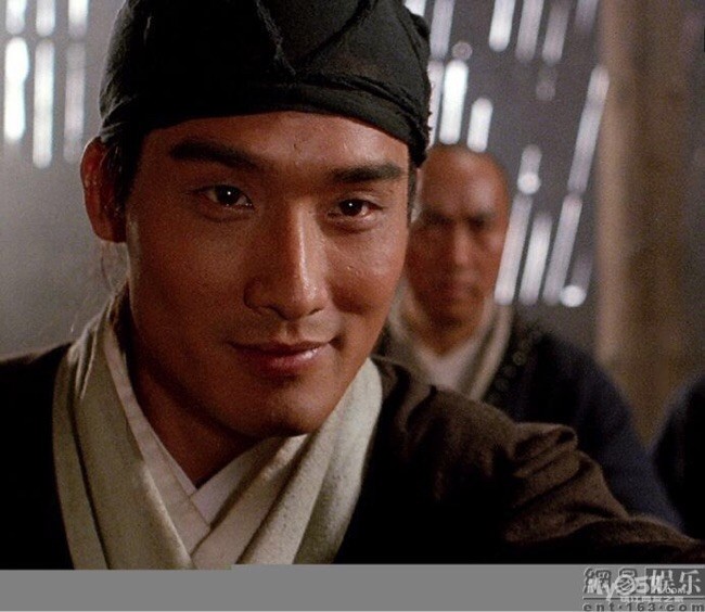 有一种英俊潇洒 叫电影中的他们-------------(男神篇)