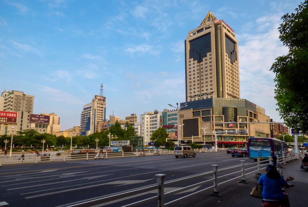 今日小机子的镇江风光 - 镜头里的镇江 - 梦溪论坛 镇江,时事,招聘