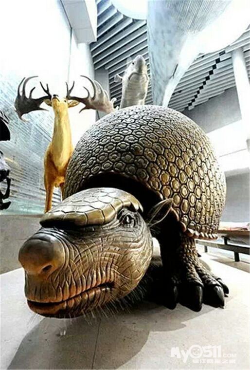 10月3-4日上海长风海洋世界+自然博物馆+科技