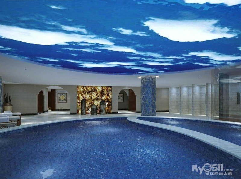 镇江观澜水会招贤纳士