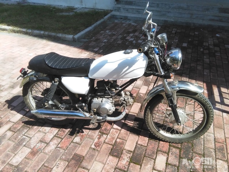 标题: 金城90b小改复古1700