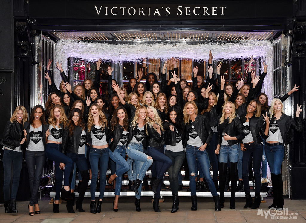 维多利亚的秘密 victorias secret 内衣开始预购啦!每日更新中!
