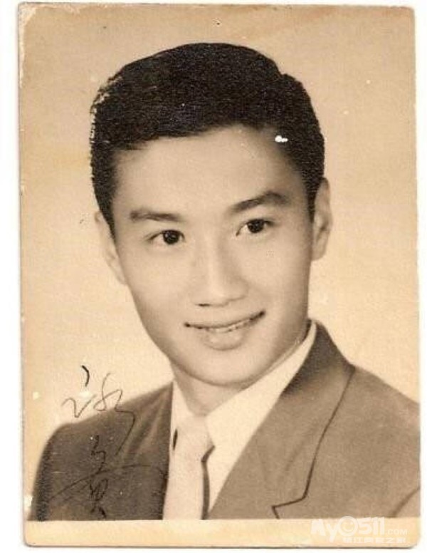 7,80年代的当红男星,你认识几个.