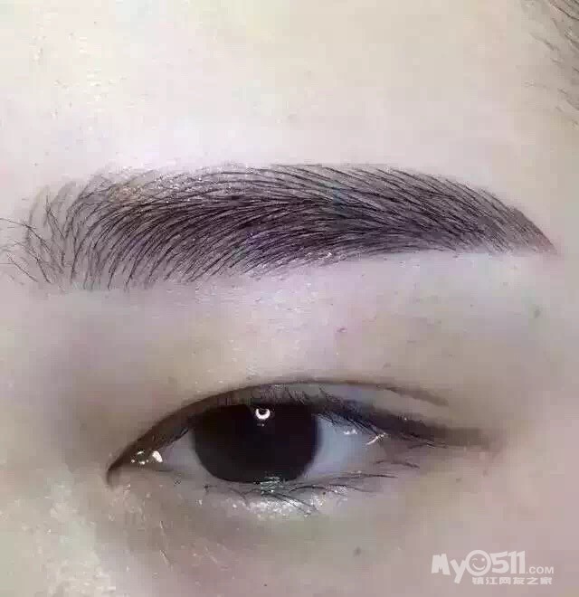 韩式半永久 哪家好?