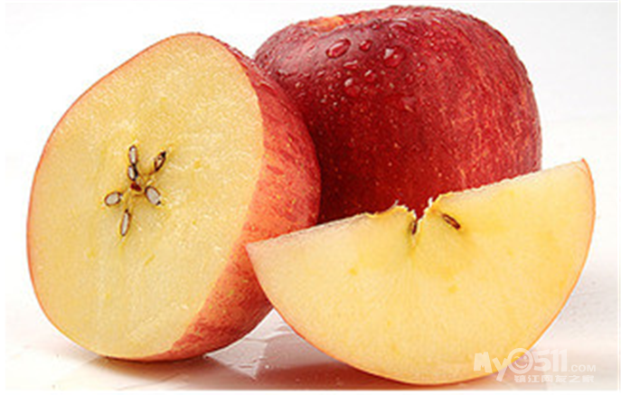 好吃到哭的李立君苹果,惊艳您的味蕾 年前预售最后15天