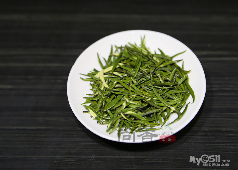 金山翠芽**茅山长青 茅山长青 金坛雀舌 安吉白茶等等