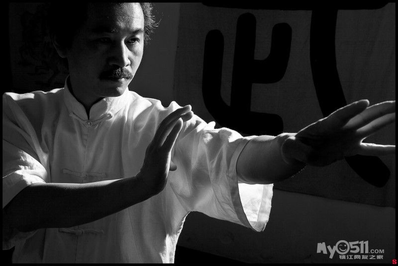 北京颐生咏春国际文化发展有限公司董事长/总教练,北京咏春拳学总会