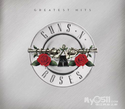 gun=滚 gun=枪 rose=玫瑰   摇滚老炮儿 guns n roses   dont cry