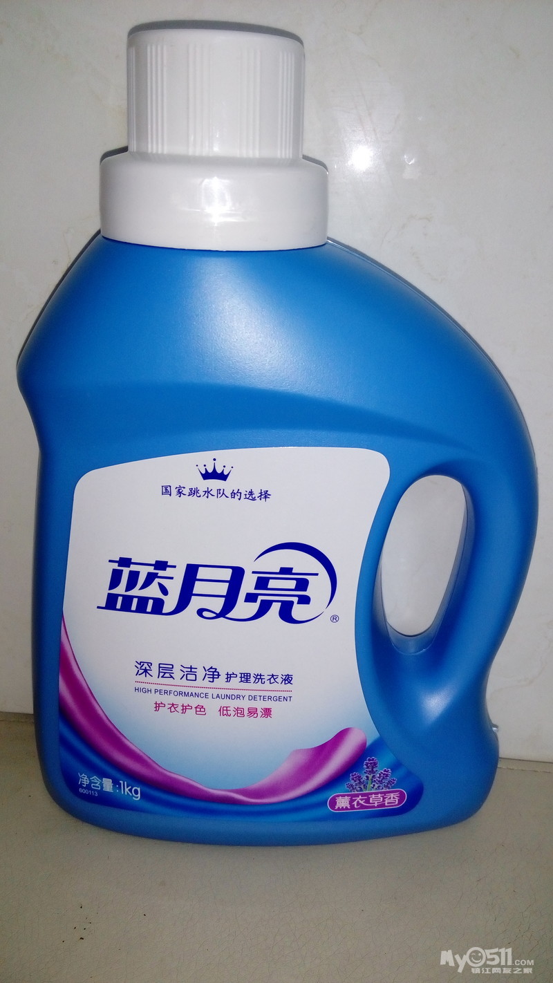 敢与淘宝比价,愿和京东比质.比质比价洗衣液专场