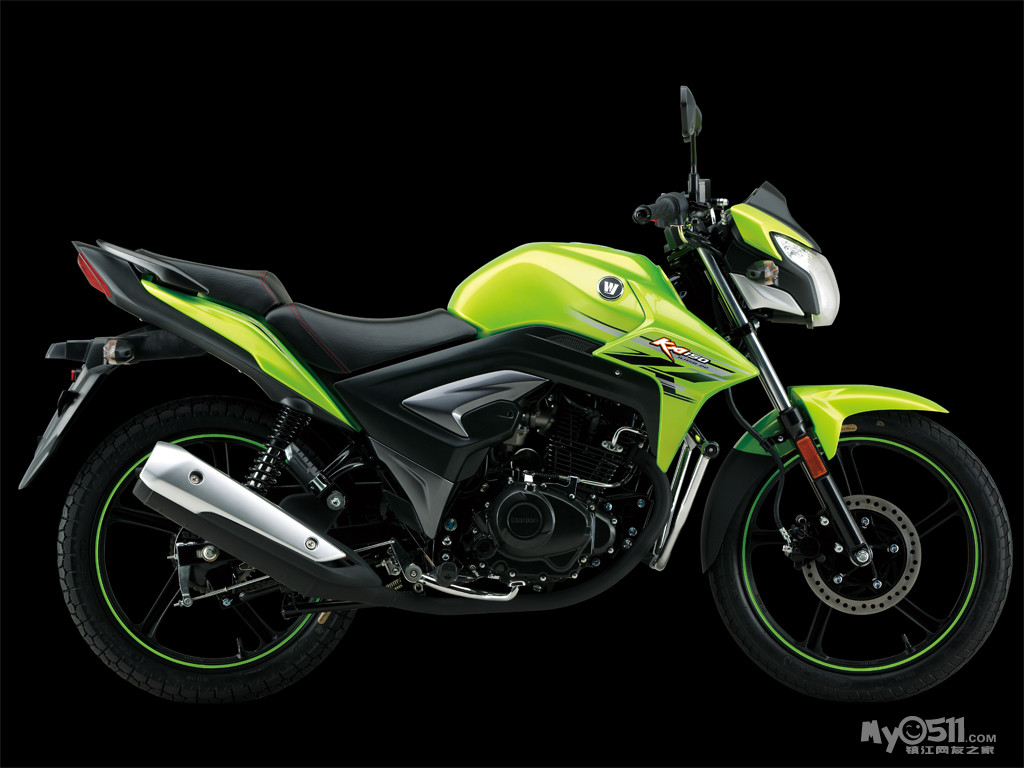 03 豪爵铃木5.1大放价