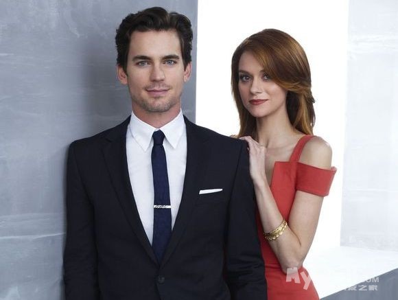 如果说在平常的生活里最容易end up marriage的应该是neal和sara