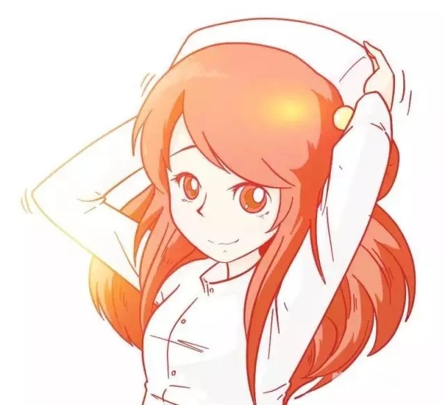 护士节|既是女汉子,又是女神,献给白衣天使的你们!