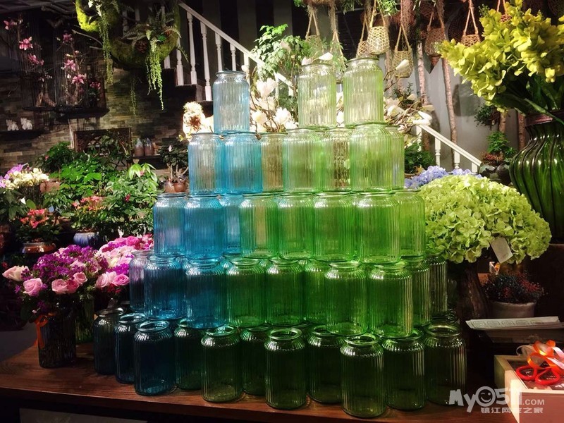 百灵花店关于本次天天花享会集赞活动声明