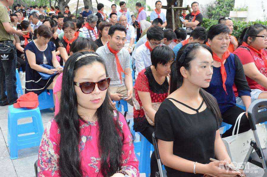 79舞悦东方79冠军导师宁佐寒and文化研究者李木晓9月3日相约镇江