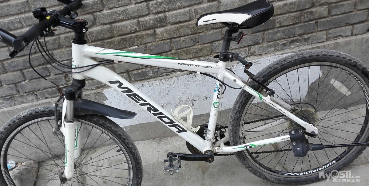 美利达勇士500便宜卖