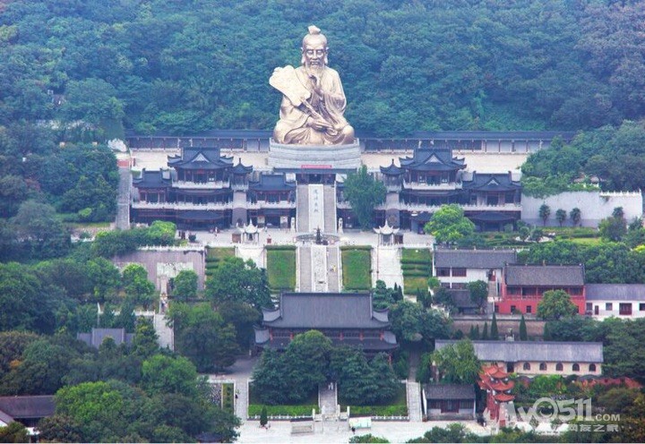 茅山道院暑期夏令营 - 百姓话题 - 梦溪论坛 镇江