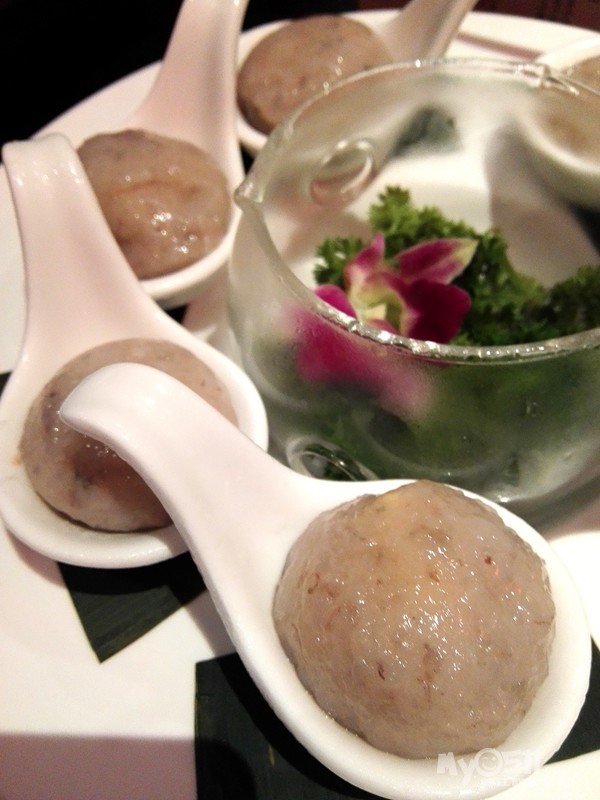 [美食特工] 台湾捞王——菜品有特色,个人认为主打的是服务