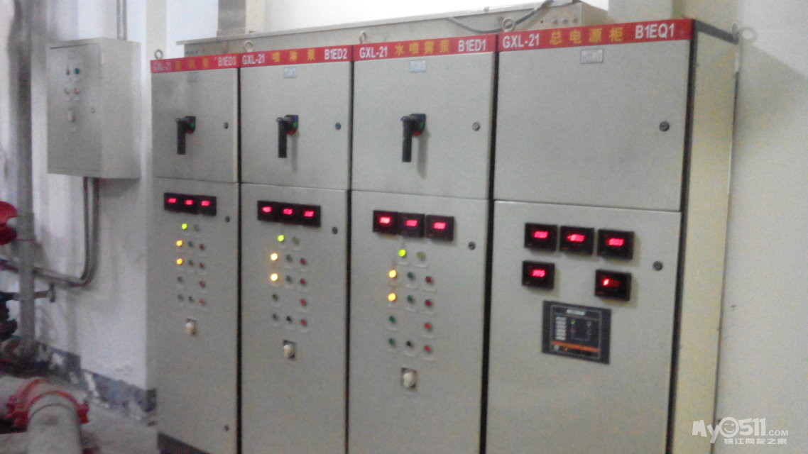 专业消防改造 安装(喷淋头、消火栓、手报、烟