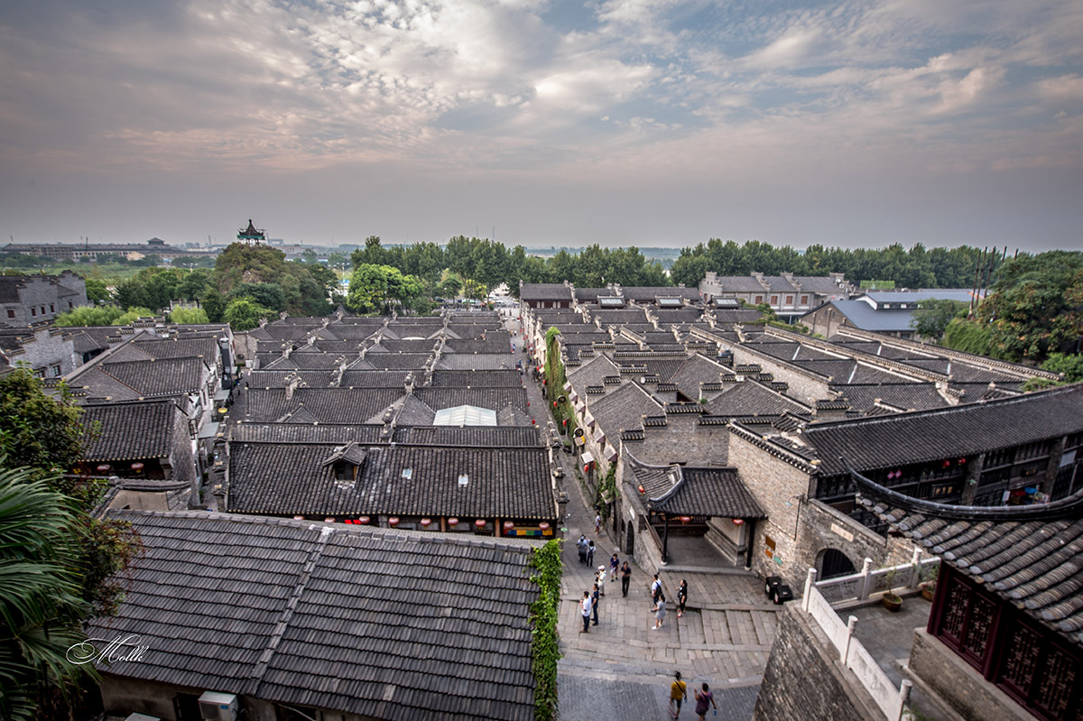 西津渡(千年古渡口) - 镜头里的镇江 - 梦溪论坛