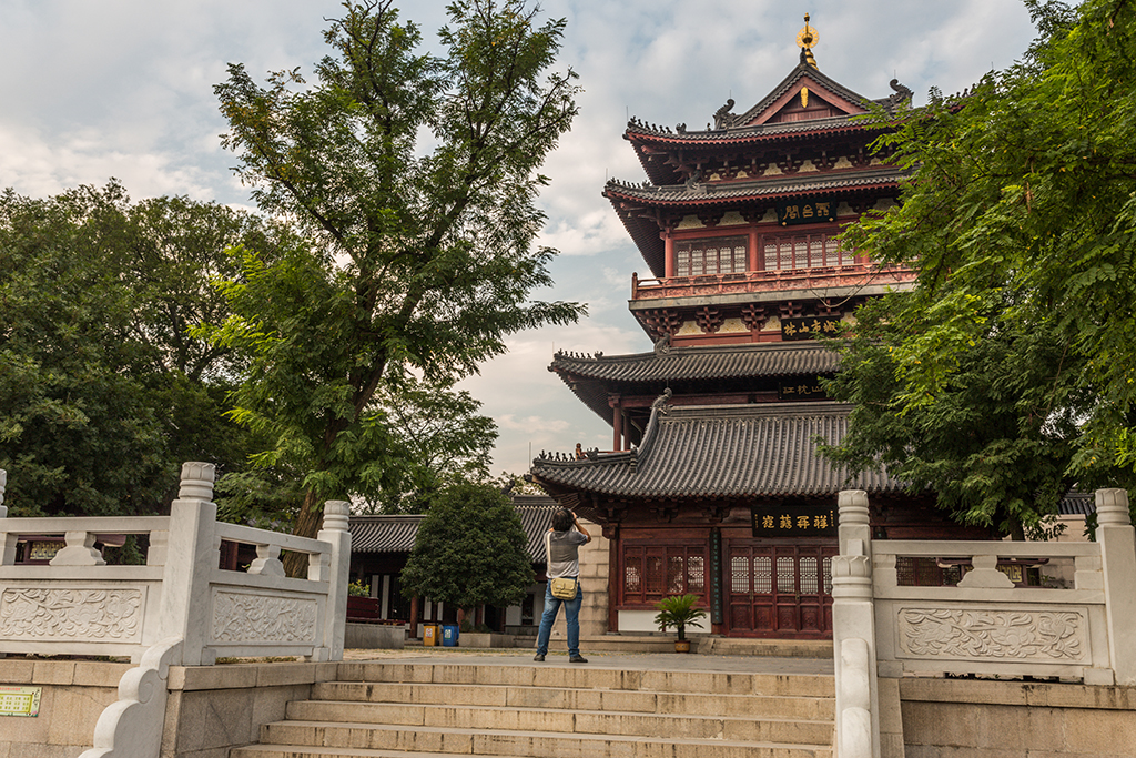 镇江处处是好风光(云台山)