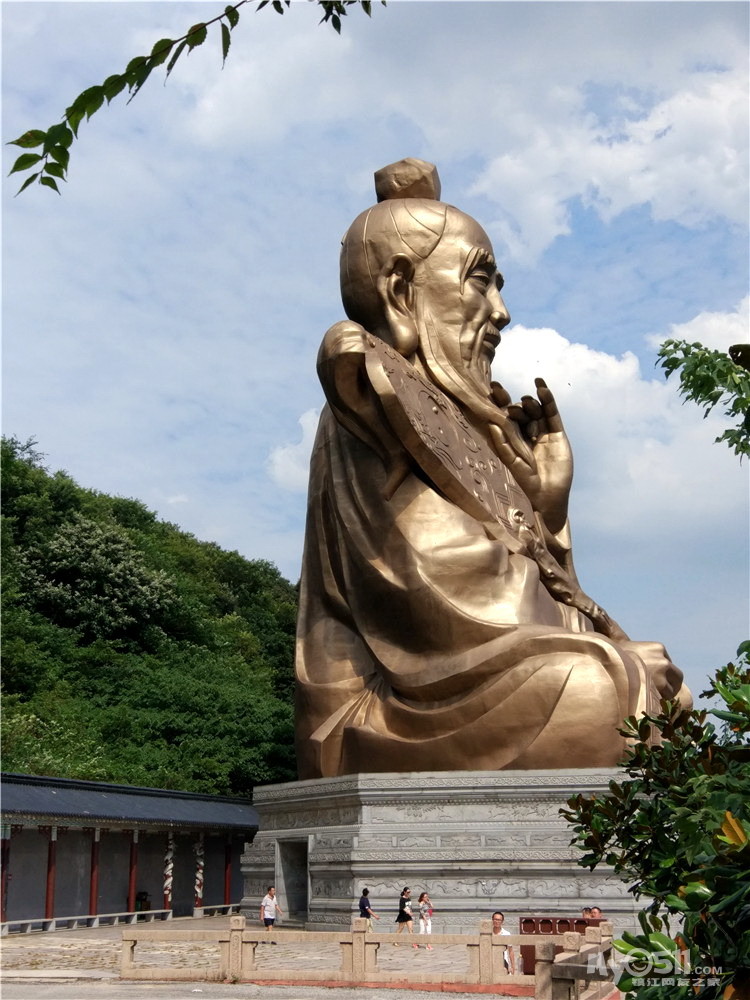 句容茅山,溧水无想山,石臼湖,高淳老街二日游