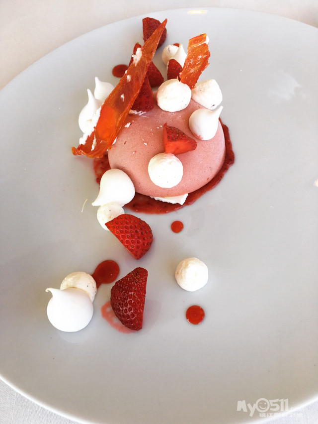 [行走法国]——吃在法兰西的南与北——更新*米其林二星餐厅*说说法餐