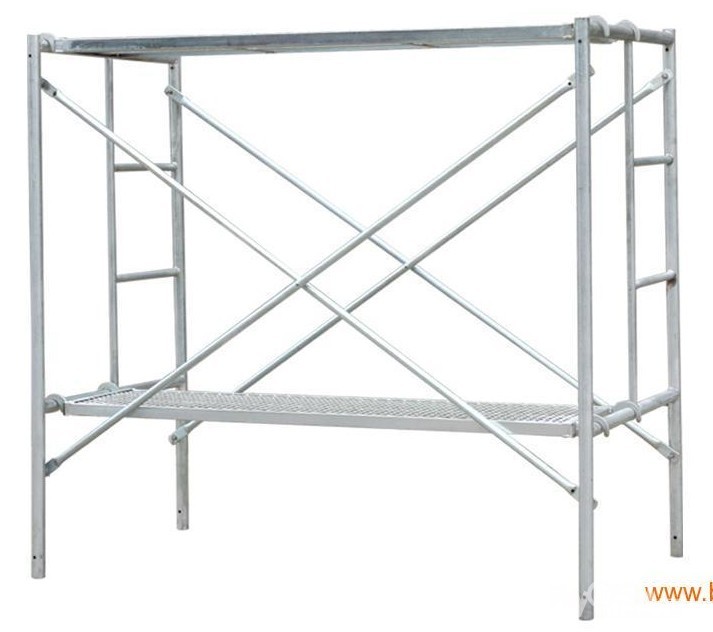 转让新买的家装用的脚手架