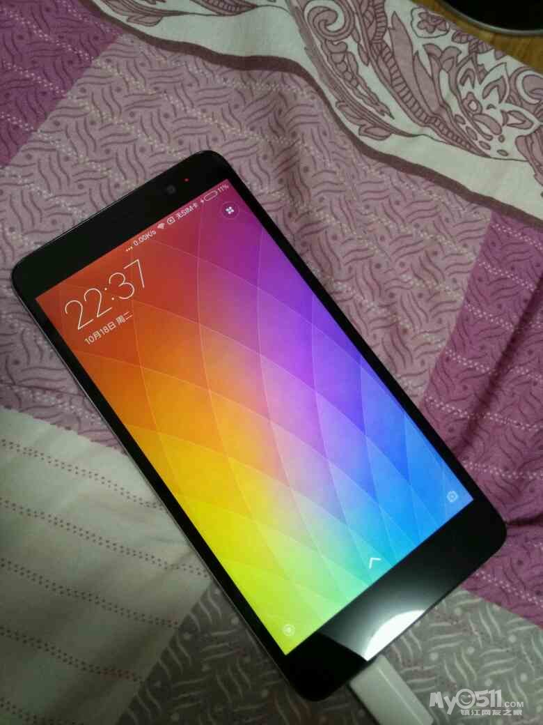 出台成色充新的红米note3 - 手机数码电玩 - 梦溪论坛 镇江,时事,招聘