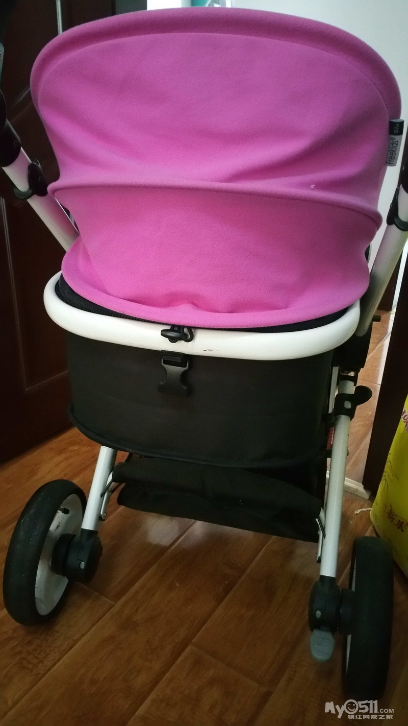 转让贝拉米2段奶粉3罐,高景观推车一辆!