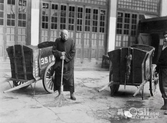 这老头是大流氓?