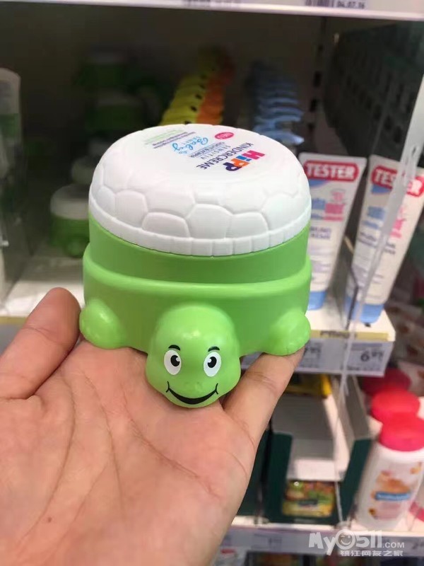 Ah双宝妈德国代购36楼Knoppers威化37楼礼盒