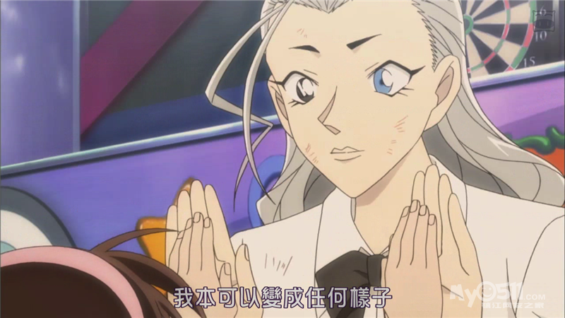 影评]或许怀着美好回忆死去是库拉索最幸福的结局——《纯黑的噩梦》